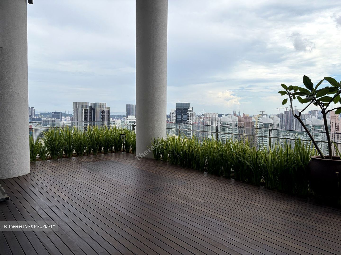Saint Thomas Walk (D9), Condominium #558103021